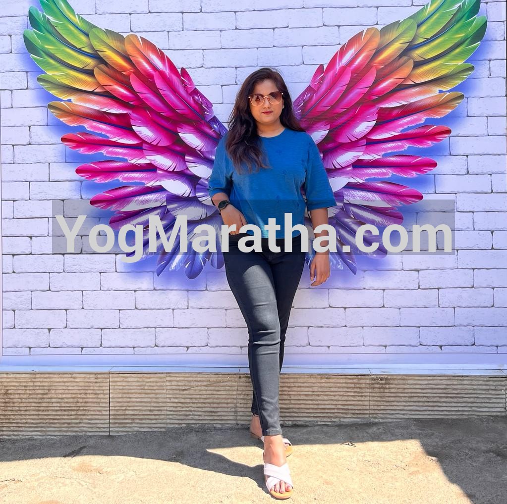 Maratha Marriage Profile