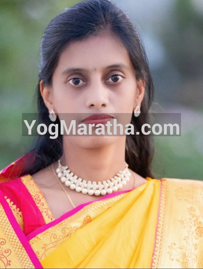 Yog Maratha Vadhu Var