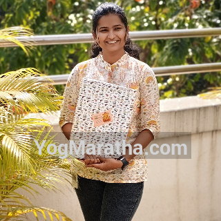 Yog Maratha Vadhu Var