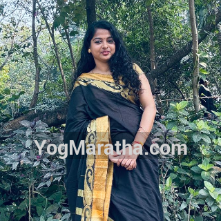 Yog Maratha Vadhu Var