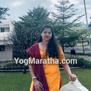 Maratha Marriage Profile