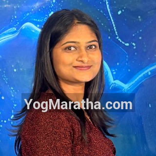 Maratha Marriage Profile