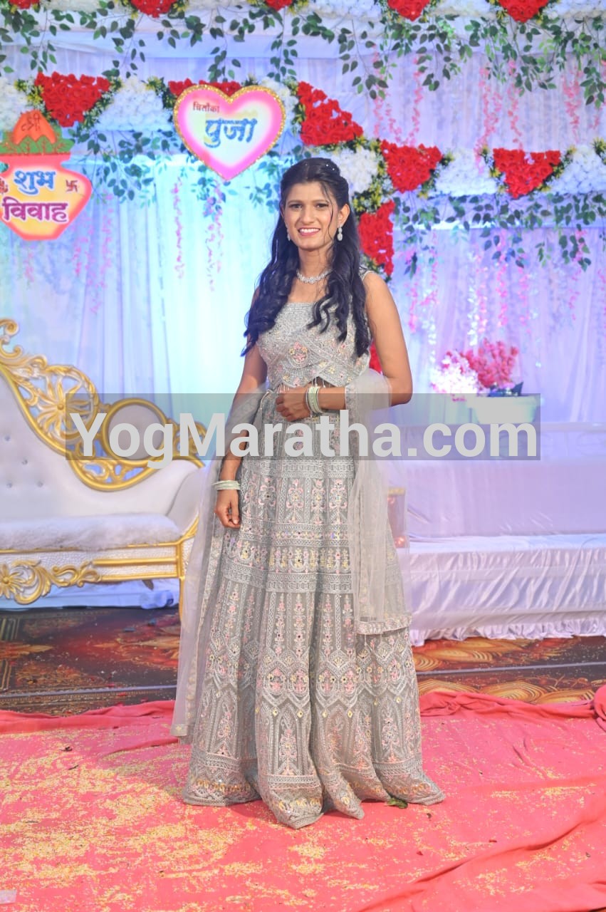 96 Kuli Maratha Profile