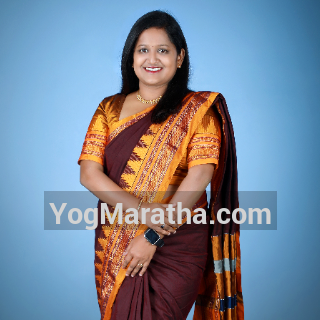 Maratha Marriage Profile