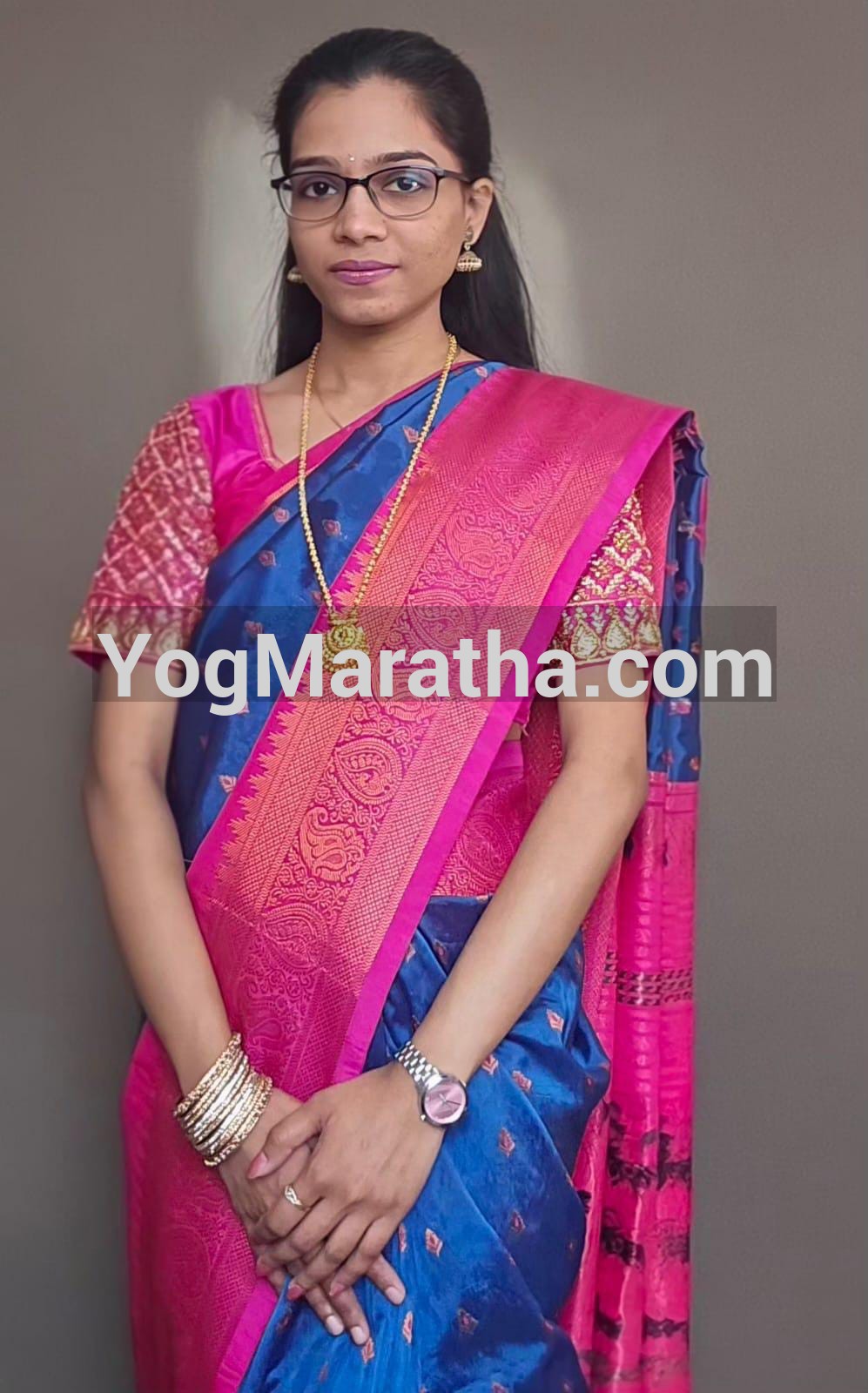 Yog Maratha Vadhu Var