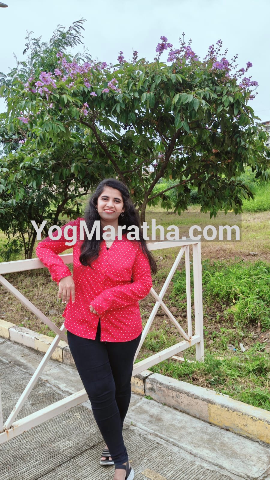Maratha Marriage Profile