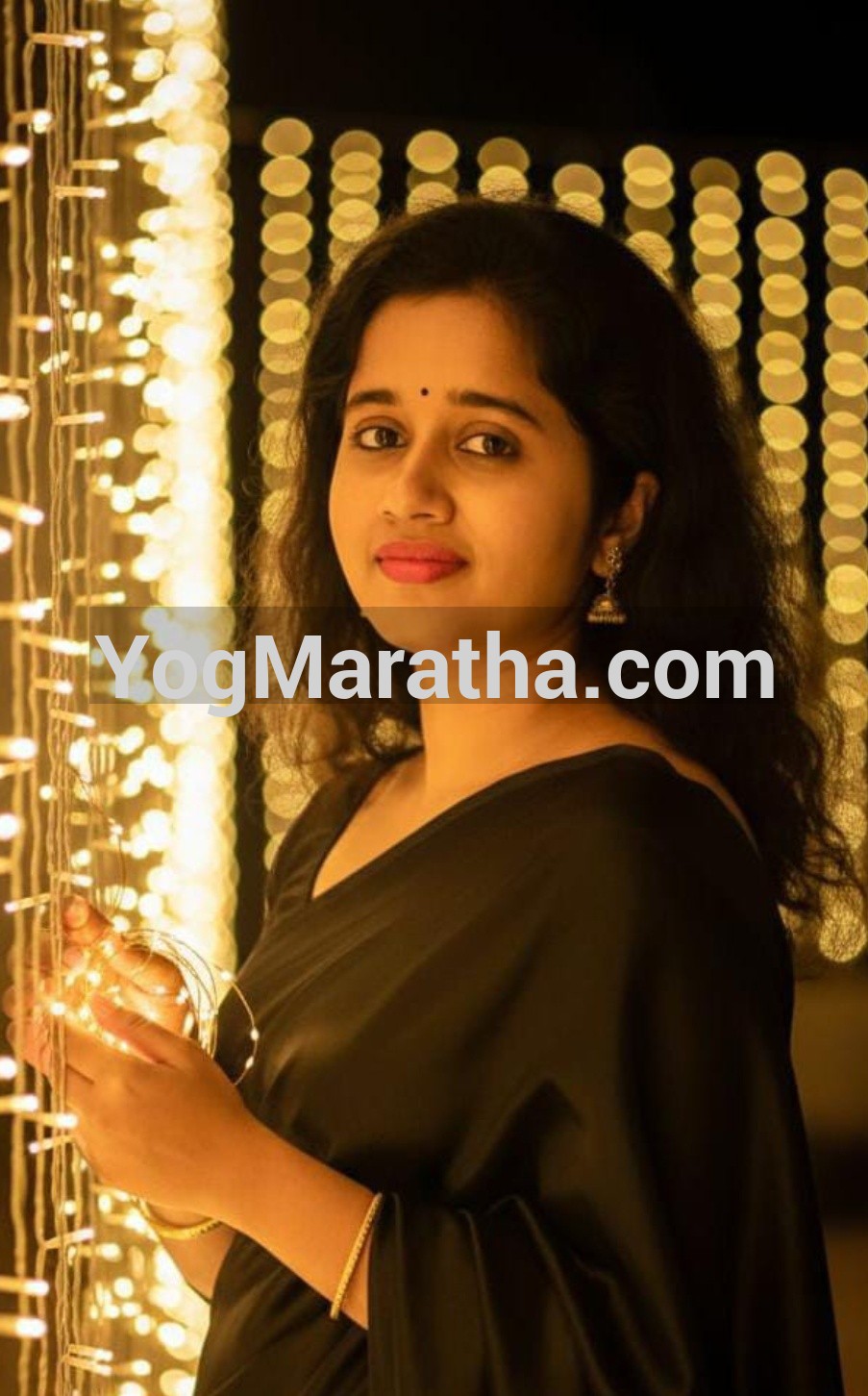 Yog Maratha Vadhu Var