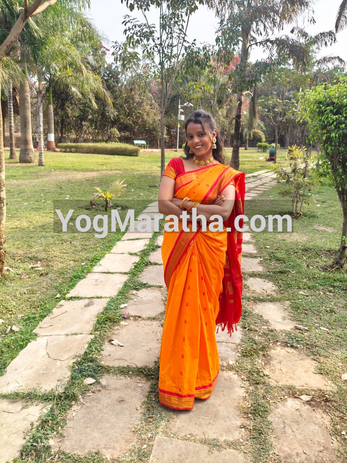 96 Kuli Maratha Profile