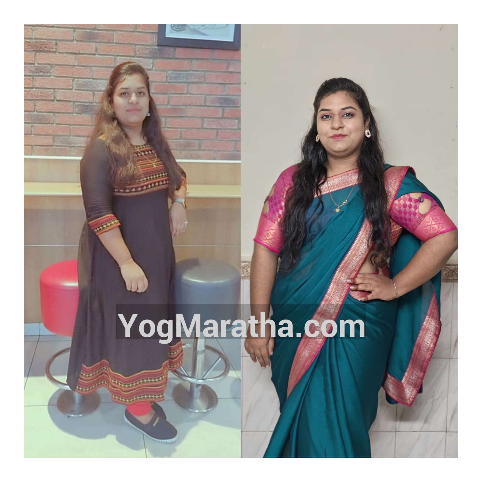 Yog Maratha Vadhu Var