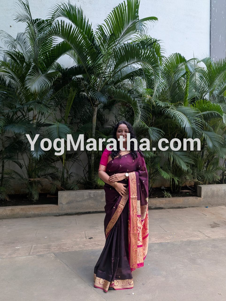 Yog Maratha Vadhu Var