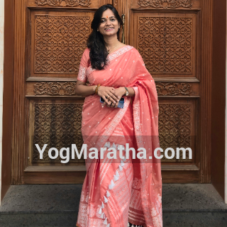 Yog Maratha Vadhu Var