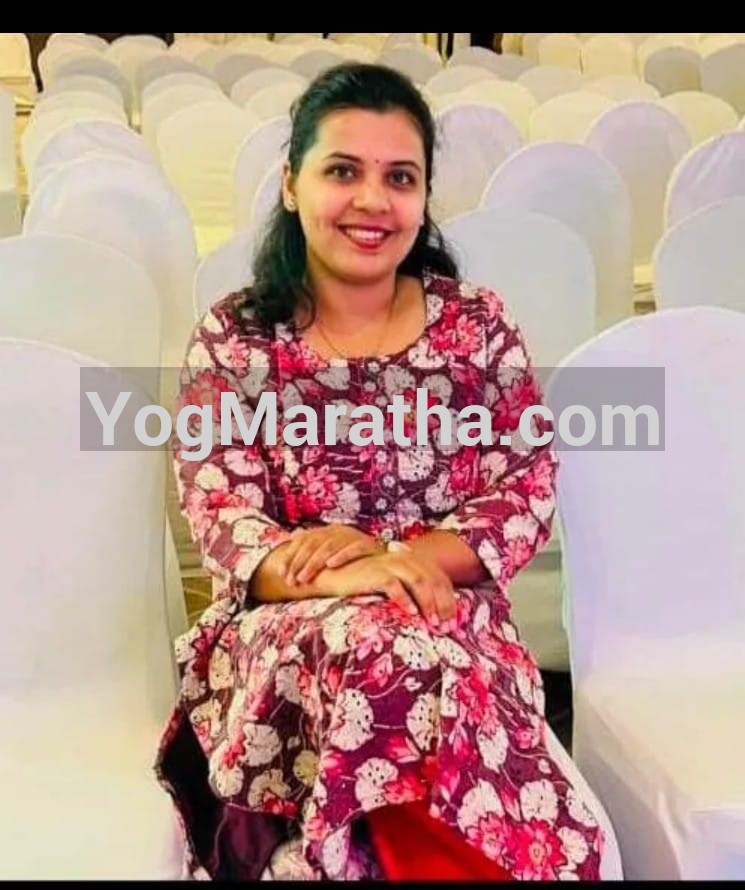 Yog Maratha Vadhu Var