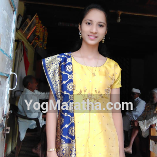 Yog Maratha Vadhu Var