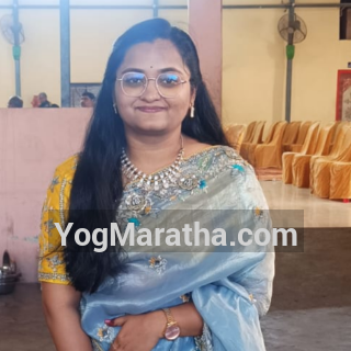 Maratha Marriage Profile