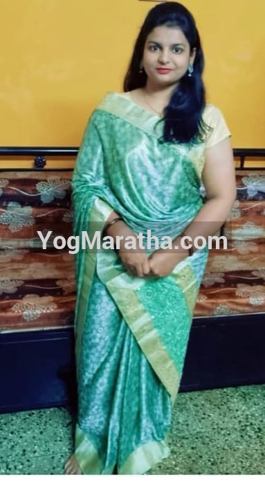 Yog Maratha Vadhu Var