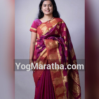 Yog Maratha Vadhu Var