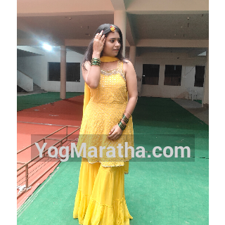 Maratha Marriage Profile