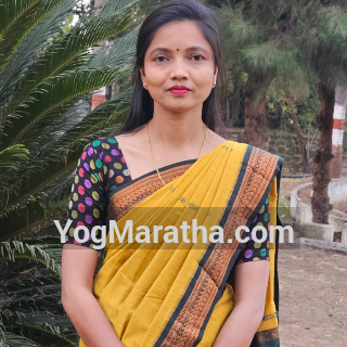 Yog Maratha Vadhu Var