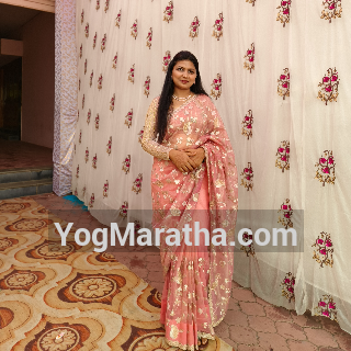 Maratha Marriage Profile