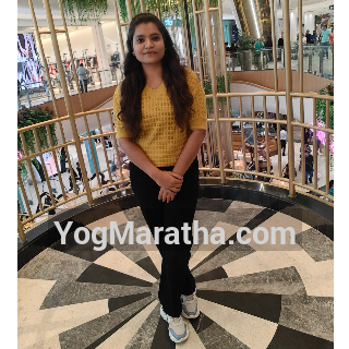 Maratha Marriage Profile