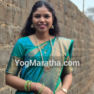 Yog Maratha Vadhu Var