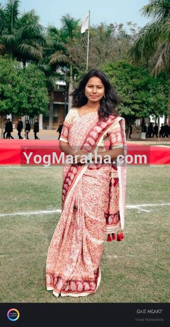 96 Kuli Maratha Profile