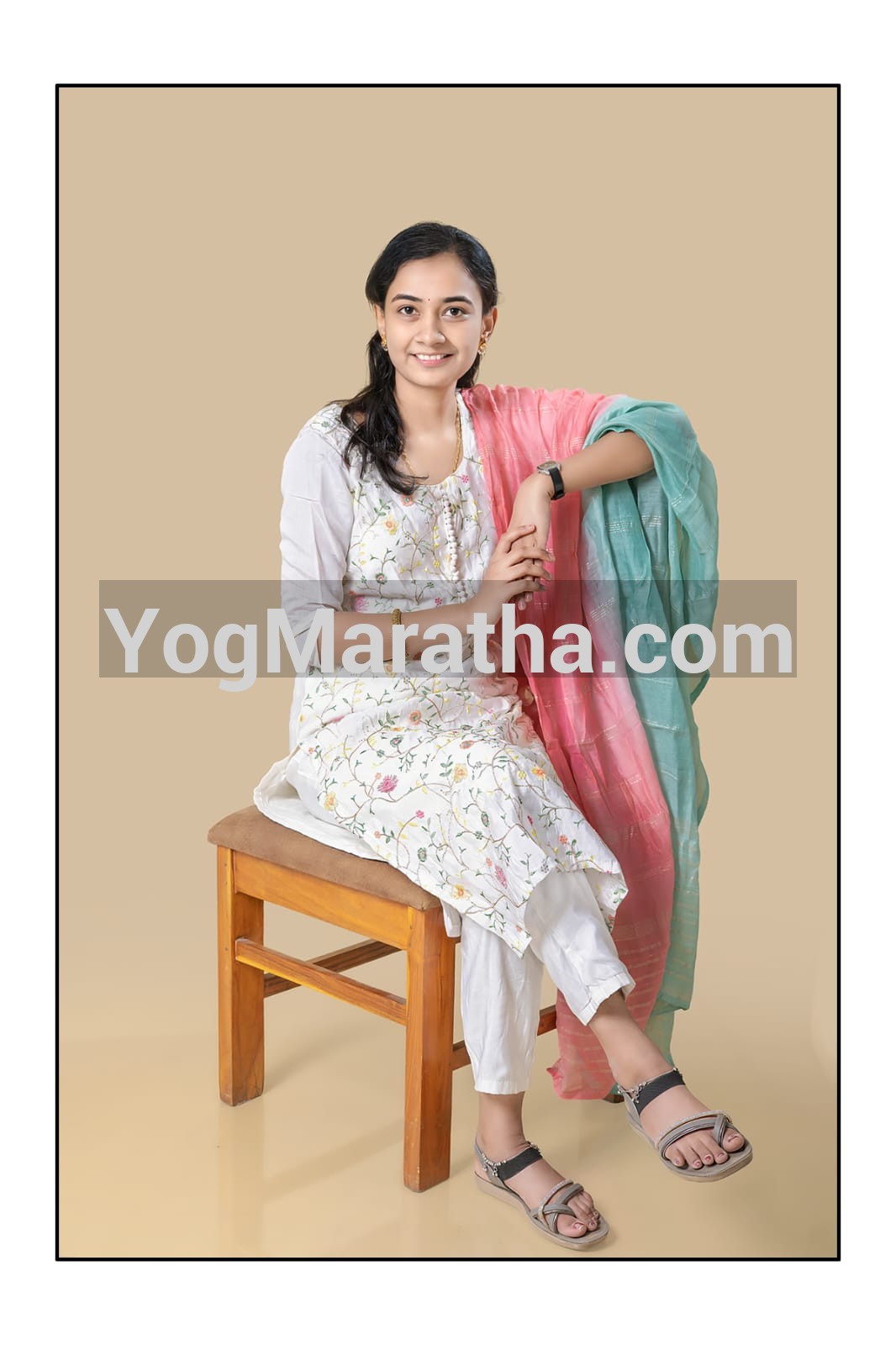 Maratha Marriage Profile