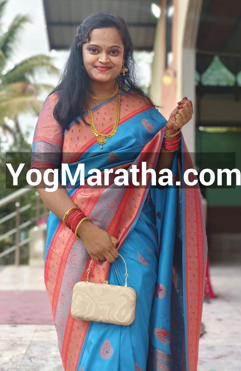 96 Kuli Maratha Profile