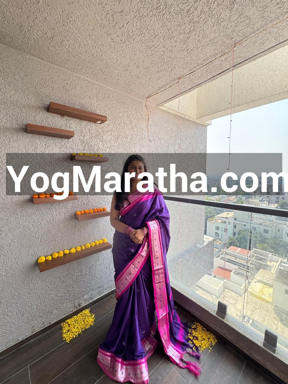 96 Kuli Maratha Profile