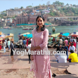 Maratha Marriage Profile