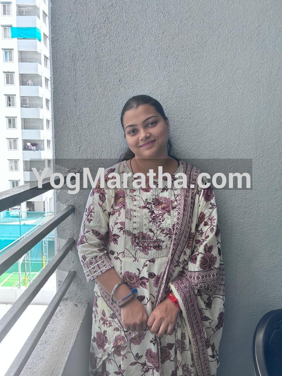 Maratha Marriage Profile
