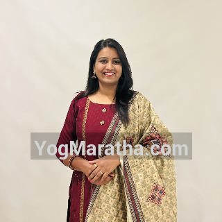 Yog Maratha Vadhu Var