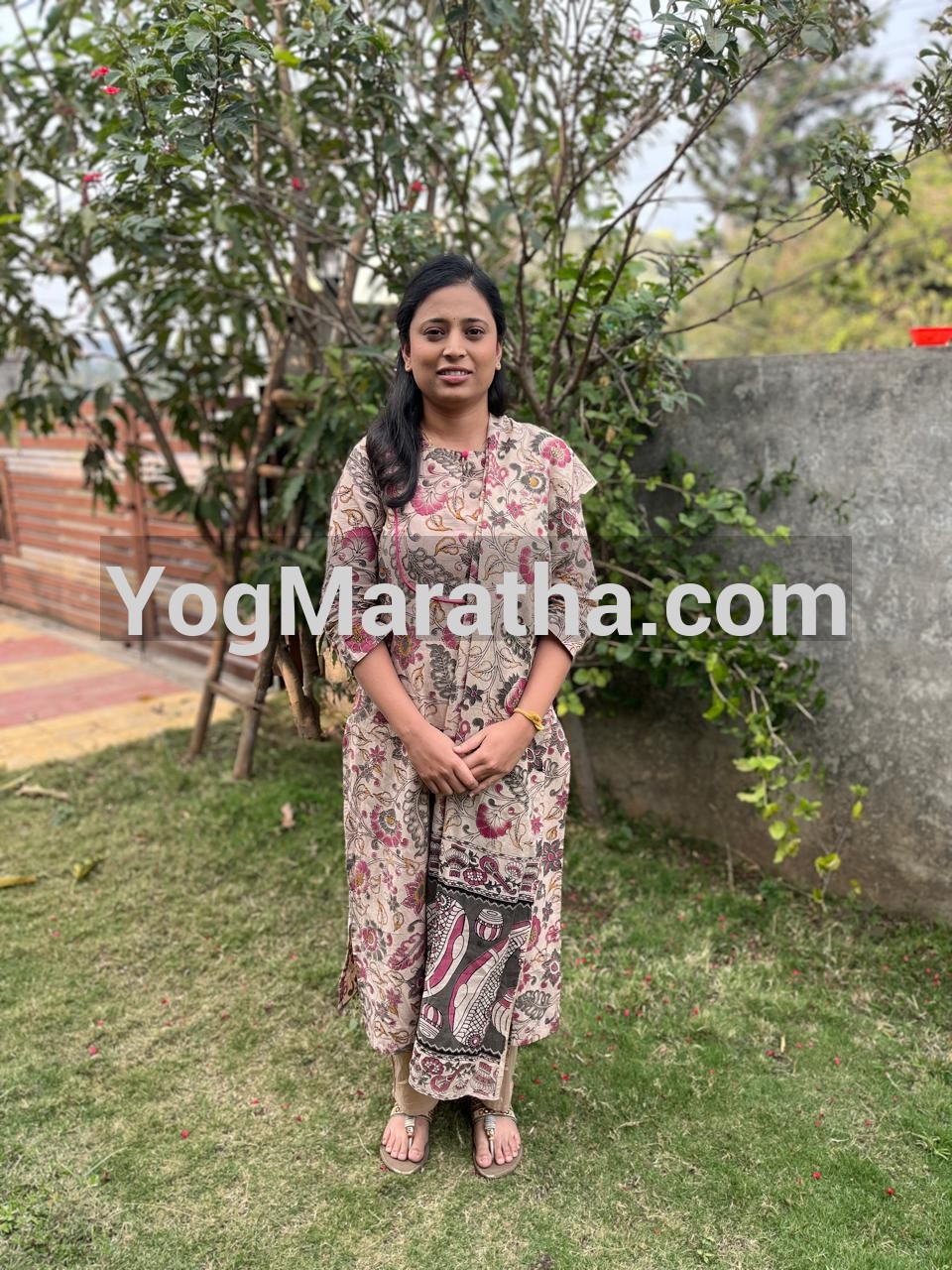 Maratha Marriage Profile