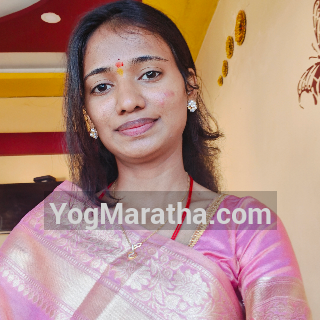 Maratha Marriage Profile