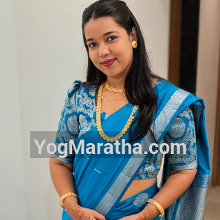 Yog Maratha Vadhu Var