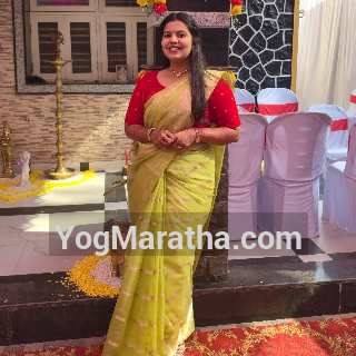Maratha Marriage Profile