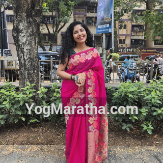 Maratha Marriage Profile