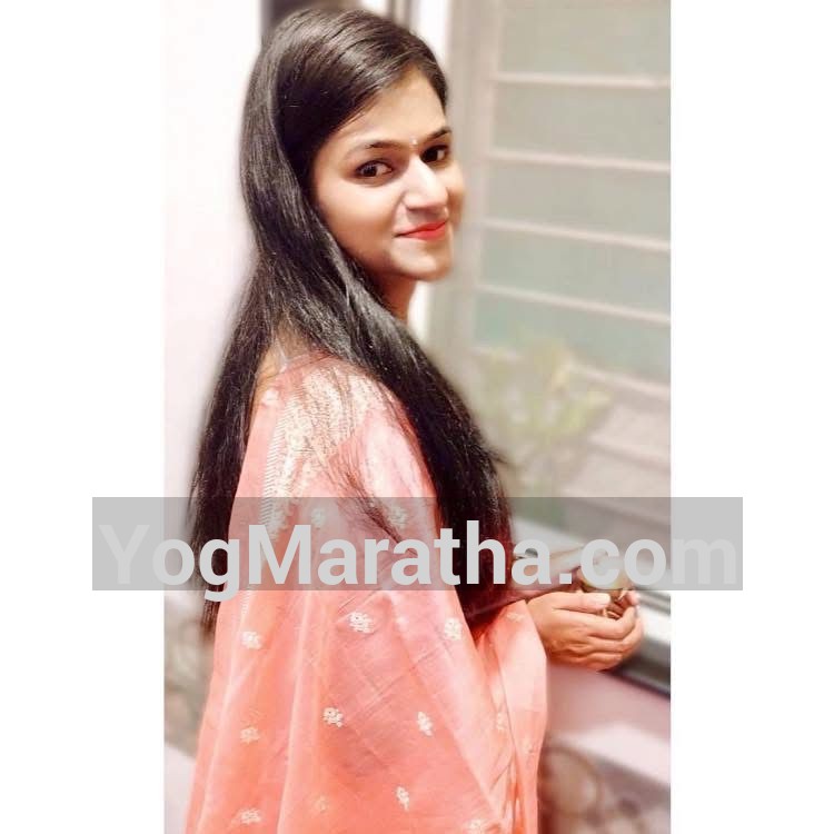 Yog Maratha Vadhu Var