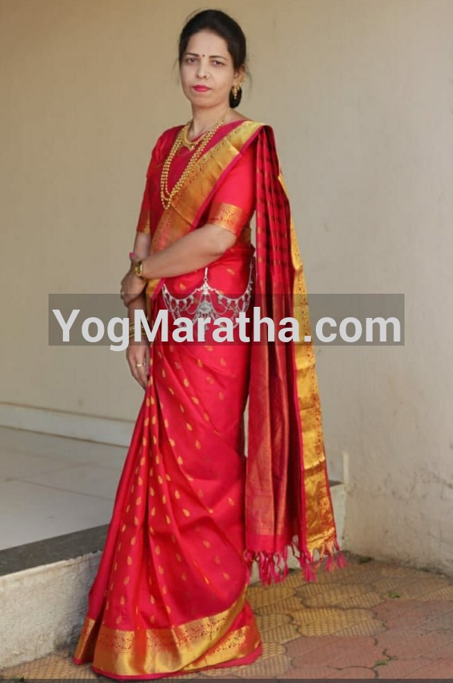 Yog Maratha Vadhu Var