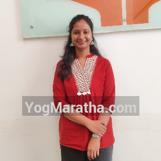 Maratha Marriage Profile