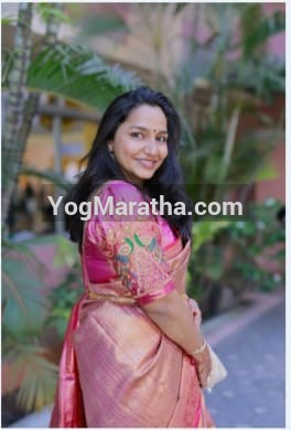 Yog Maratha Vadhu Var