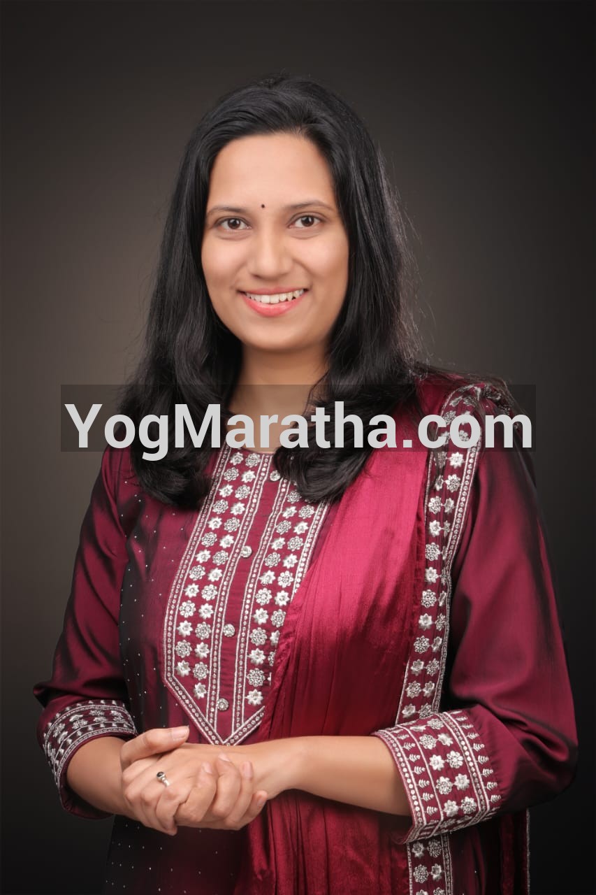 96 Kuli Maratha Profile