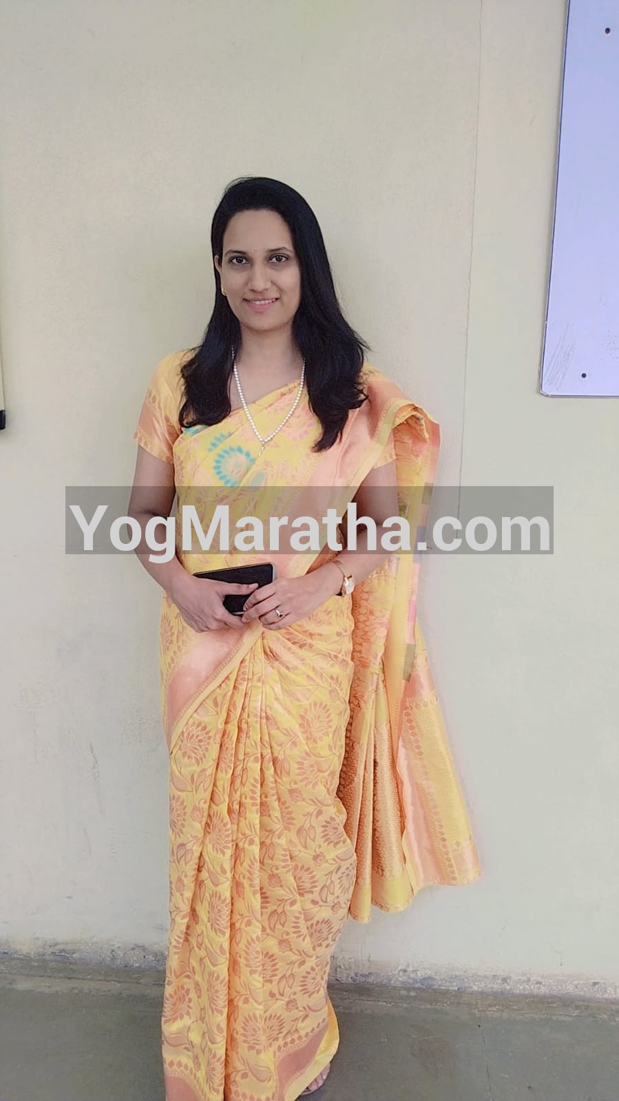 Maratha Marriage Profile
