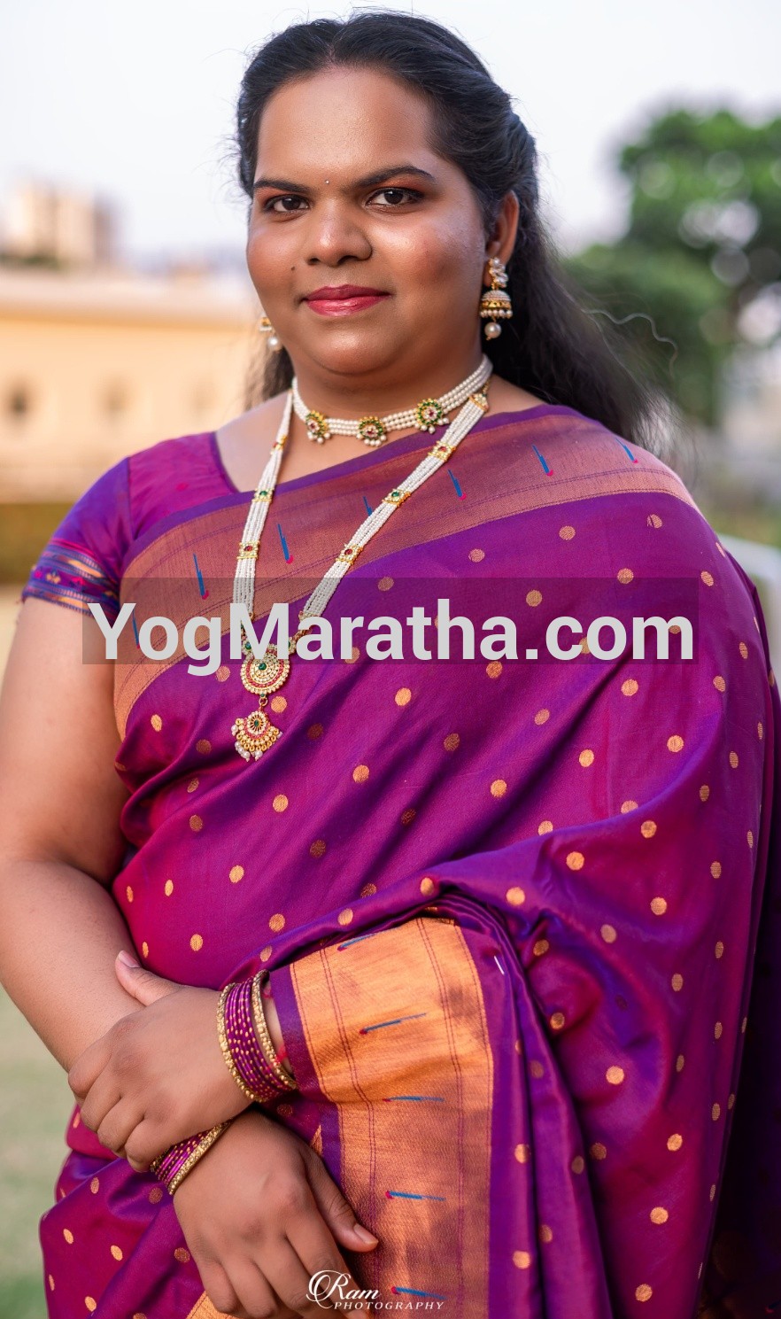 96 Kuli Maratha Profile