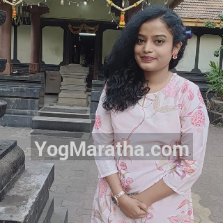 Maratha Marriage Profile