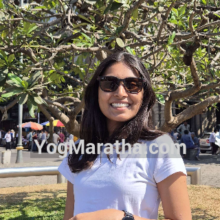 Maratha Marriage Profile
