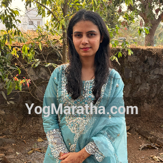 Maratha Marriage Profile