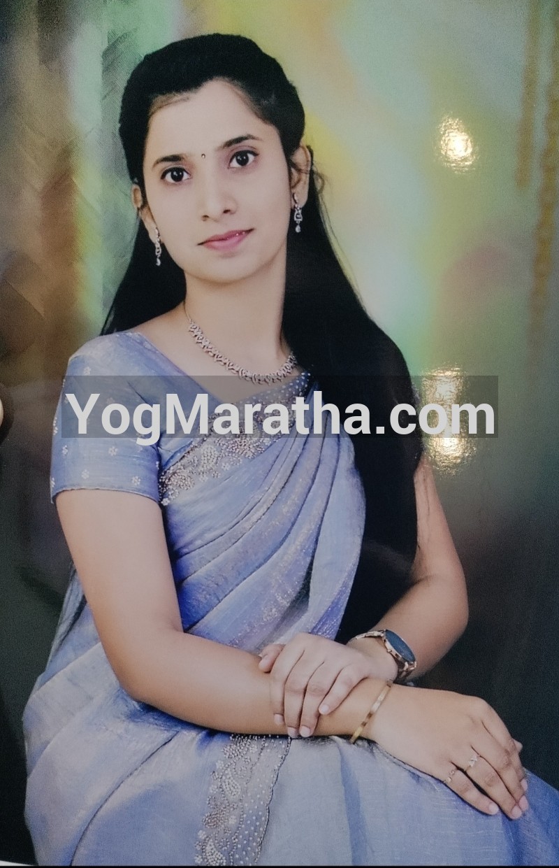 Yog Maratha Vadhu Var