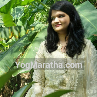 Maratha Marriage Profile