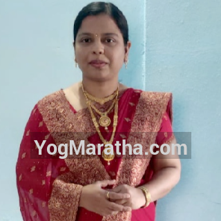 Yog Maratha Vadhu Var